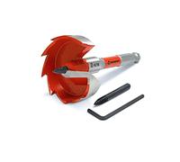 Crescent Self Feed Drill Bit | 5" x 2-9/16" | CDSF-570