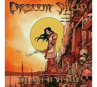 Crescent Shield - Last of My Kind