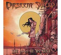 Crescent Shield - The Last of My Kind