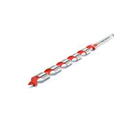 Crescent Ship Auger Drill Bit | 18" x 1" | CDSH-1845