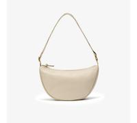 Clarks Women's Crescent Sling Cream Shoulder Bag, Cross Body Bag Clarks Cream One Size