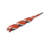 Crescent Solid Auger Drill Bit | 13" x 1-3/8" | CDAG-1351