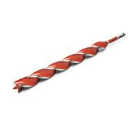 Crescent Solid Auger Drill Bit | 17" x 1-1/4" | CDAG-1749