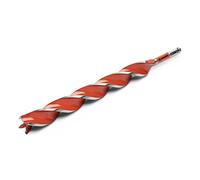 Crescent Solid Auger Drill Bit | 17" x 1-3/8" | CDAG-1751