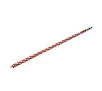Crescent Solid Auger Drill Bit | 17" x 7/16" | CDAG-1725