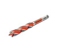 Crescent Solid Auger Drill Bit | 7.5" x 3/4" | CDAG-7537