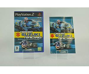 Crescent Suzuki Racing: Superbikes and Super Sidecars (PS2)
