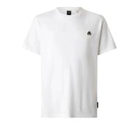 Crescent T-Shirt - male - Moose Knuckles - T-Shirts - White - XS - Tops XS