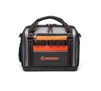 CRESCENT - TOOL BAG,17" TRADESMAN CLOSED (CTB1750N)