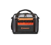 CRESCENT - TOOL BAG,17" TRADESMAN CLOSED (CTB1750N)