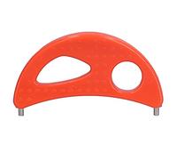 Crescent Tool Power Juicer Replacement Parts for Jack Lalanne Juicer CL003AP E1188 E1189 MT1000 Accessories(orange)