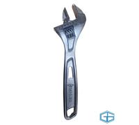 CRESCENT TYPE ADJUSTABLE WRENCH 200MM STAR MAX