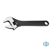 Draper Expert 52680 Crescent-Type Adjustable Wrench With Phosphate Finish 200Mm each