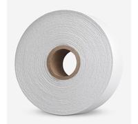 Crescent : White Frame Sealing Tape 30mm x 25.5mtr : Self Adhesive