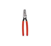 CRESCENT - Wire Crimper,Crescent 8" (CTWIREC)