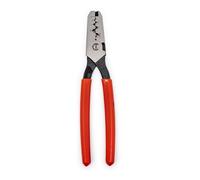 CRESCENT - Wire Crimper,Crescent 8" (CTWIREC)