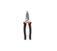 CRESCENT - Wire Stripper,8",Crescent (CTWIRES)