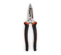 CRESCENT - Wire Stripper,8",Crescent (CTWIRES)