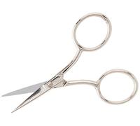 Crescent Wiss 4-1/8" Sewing and Embroidery Scissors - T764