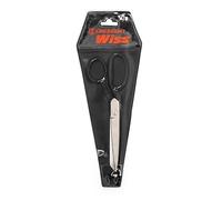 Crescent Wiss 8-1/8" Industrial Bent Trimmers - 428N