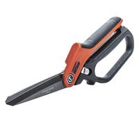 Crescent Wiss® CW11TM Spring-Loaded Tradesman Shears 279Mm (11In)