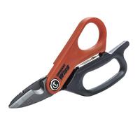 Crescent Wiss® CW5T Electricianfts Data Shears 152Mm (6In)