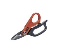 Crescent Wiss Electrician's Data Shears 152mm (6in) in Orange Crescent Wiss Orange
