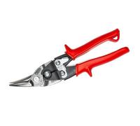 Crescent Wiss M-1R Metalmaster Compound Snips Left Hand/straight Cut Multi Colour (248mm (9.3/4In))