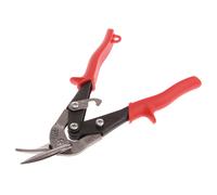 Crescent Wiss Compound Snips M6R Metalmaster - Offset Left Cut 235 mm (9-1/4 in)