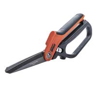 Crescent Wiss Spring Loaded Tradesmans Shears