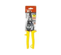Wiss Metalmaster Compound Aviation Snips Straight Cut 250mm