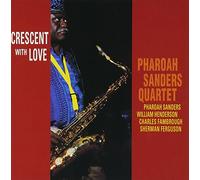Crescent With Love [Re-Issue]