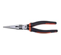 Crescent - Z2 6" Long Nose Plier Cushion Grip (Z6546CG-06)