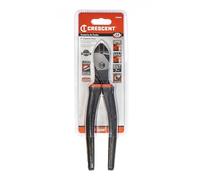 Crescent - Z2 8" Diagonal Cutting Plier Cush Grip (Z5428CG-06)