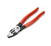Crescent - Z2 8" Linesman Plier Dipped Handle (Z20508-06)