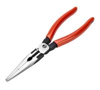 Crescent - Z2 8" Long Nose Plier Dipped Handle (Z6548-06)