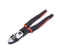 CRESCENT - Z2 Plier,9.5",Linesman,Cushion Grip (Z20509CG)