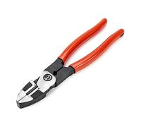 CRESCENT - Z2 Plier,9.5",Linesman,Dipped Handle (Z20509)