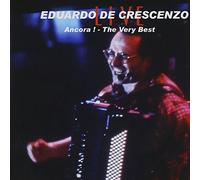 Crescenzo, Eduardo De - Ancora! Very Best Live