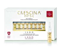 Crescina Hfsc 100% Complete Treatment 1300 Man Vials 10's