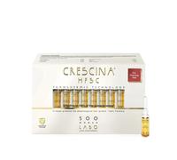 Crescina HFSC Transdermic 500 Woman Ampoules Hair Growth x20