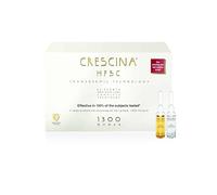 CRESCINA HFSC TRANSDERMIC technology ampoule complex for restoring hair growth and against hair loss, 1300, N 20+20