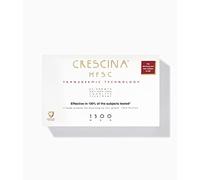 Crescina HFSC Transdermic Technology Physiological Hair Growth 200 Women 20 Vials
