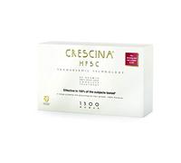 Crescina HFSC Transdermic Tecnology Woman 1300 Complete Treatment 10+10 x 3,5ml