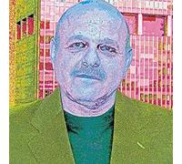 Creshevsky, Noah - Hyperrealist Music 2011-2015