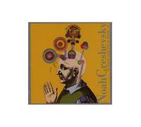 Creshevsky, Noah - To Know and Not to Know