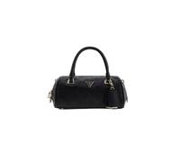 Cresidia II Box Satchel - female - Guess - Handbags - Black - ONE SIZE - Bags ONE SIZE