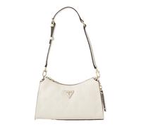 Cresidia II Top Zip Shldr Bag, female, Guess, Shoulder Bags, Beige, ONE SIZE, Bags ONE SIZE