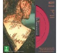 Crespin:Lombard - Bizet:Carmen