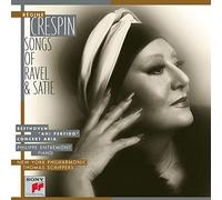 Crespin, Regine - French Songs